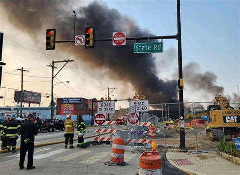 Driver hauling 8,500 gallons of fuel lost control and crashed, causing the inferno that toppled part of I-95 in Philadelphia, official says